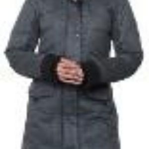 Kuhl Arktik Women's Down Jacket--Brand New